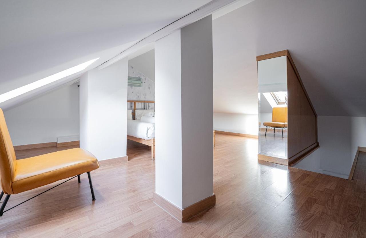 Stay U-Nique Apartment Alonso Benitez Màlaga Exteriér fotografie