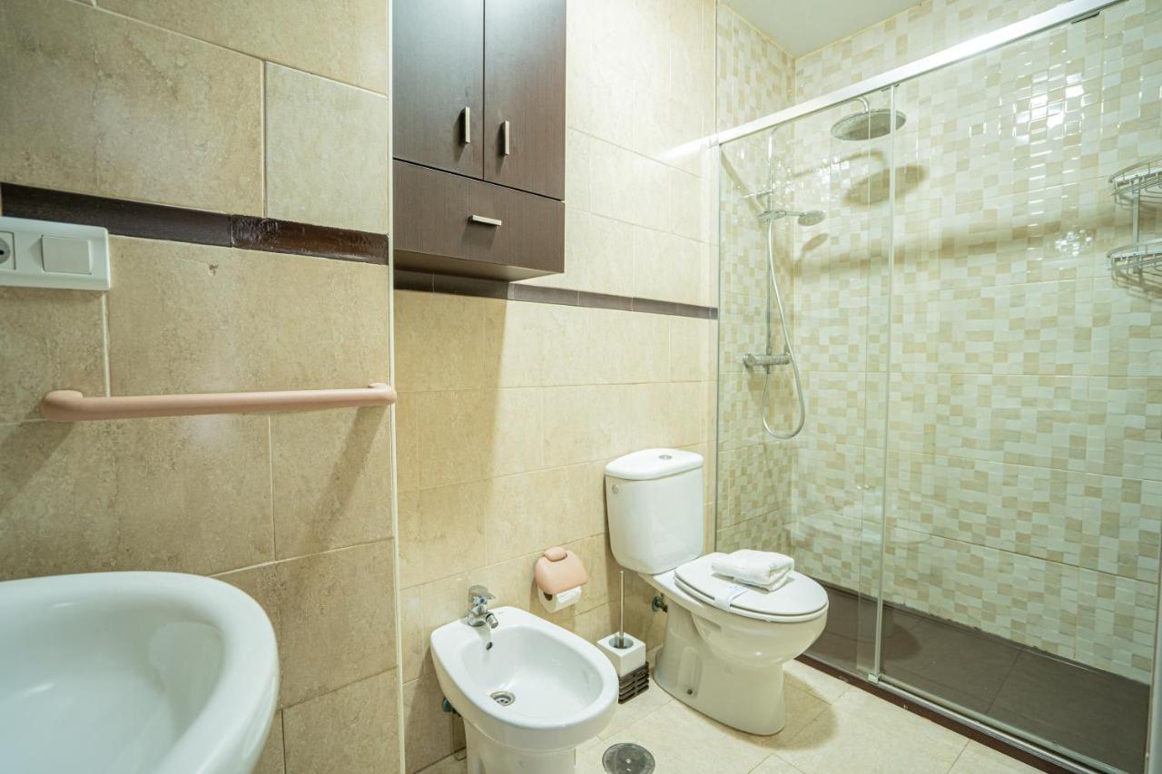 Stay U-Nique Apartment Alonso Benitez Màlaga Exteriér fotografie