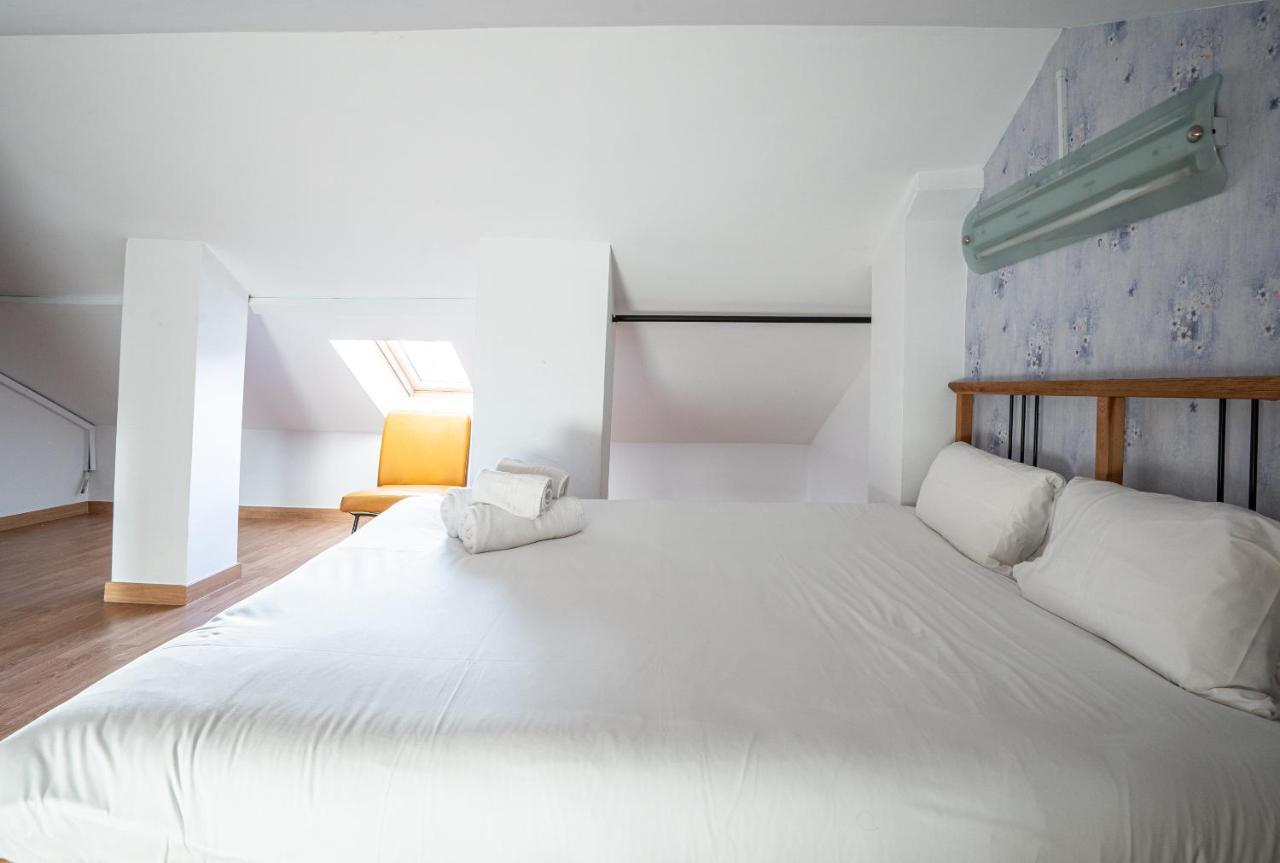 Stay U-Nique Apartment Alonso Benitez Màlaga Exteriér fotografie