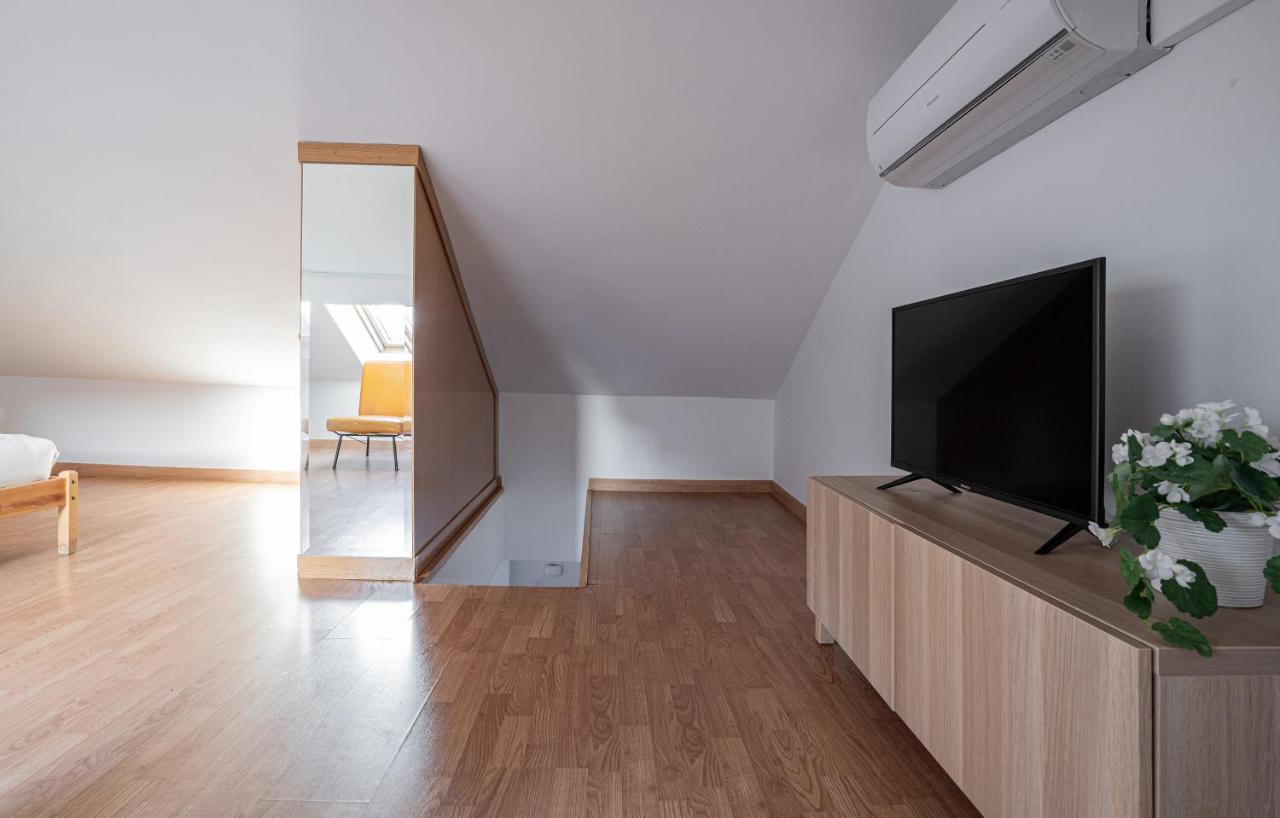 Stay U-Nique Apartment Alonso Benitez Màlaga Exteriér fotografie
